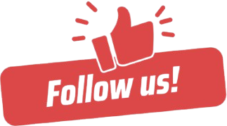 follow us